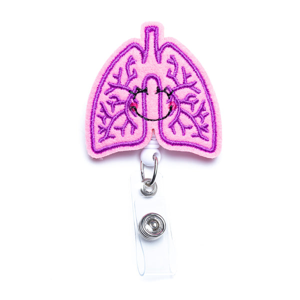 Intestine Badge Holder – Nurseology