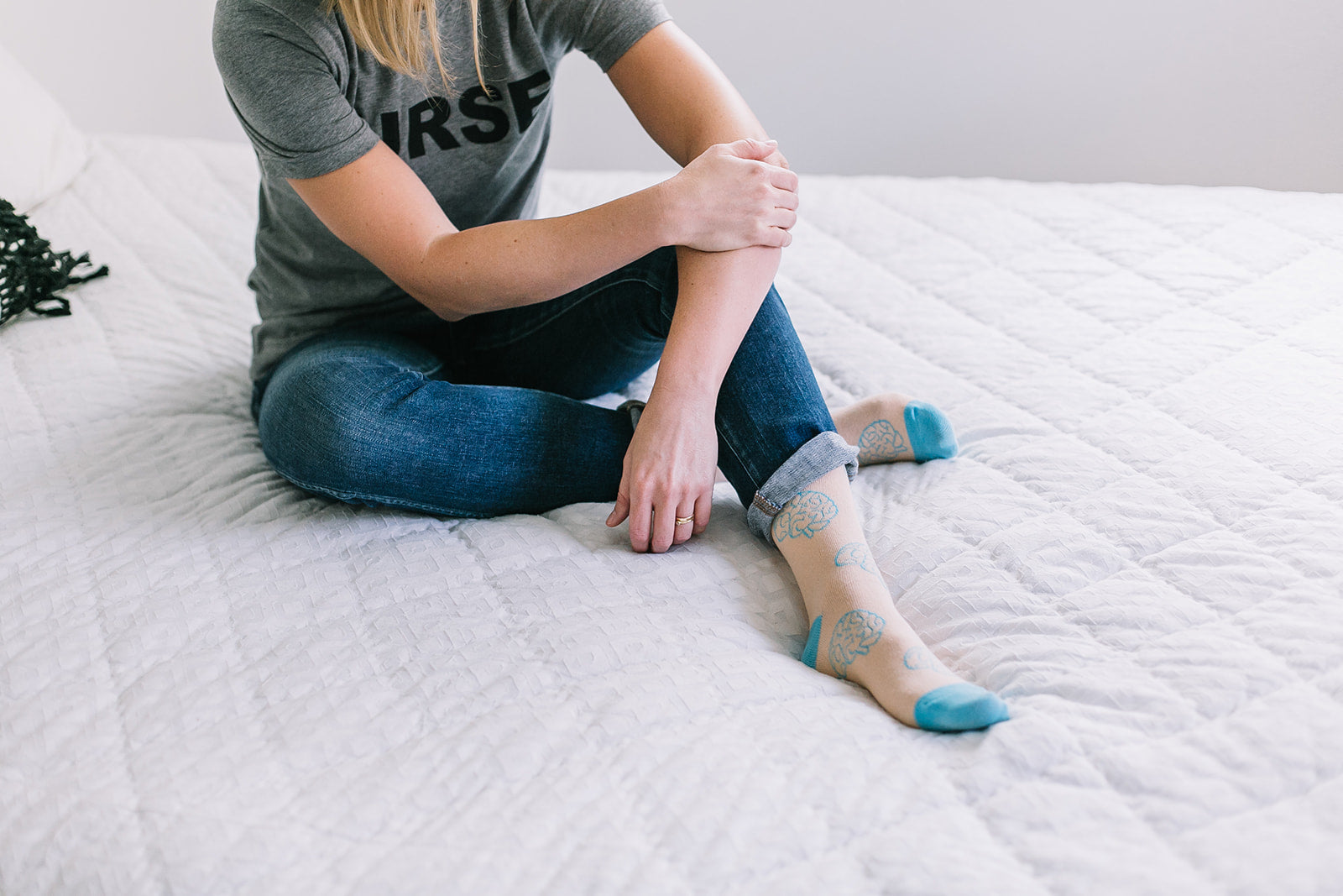 Brain Socks – Nurseology